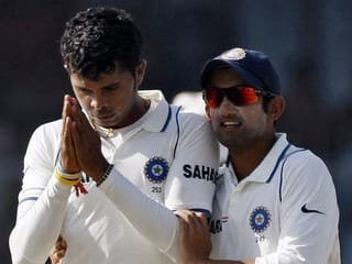 Sreesanth-Gambhir spat: Legends League Cricket sends notice to Kerala player
