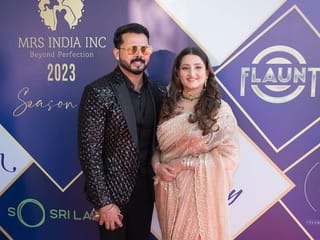 Former Indian cricketers Sreesanth-Gambhir spat: Sreesanth’s wife reacts