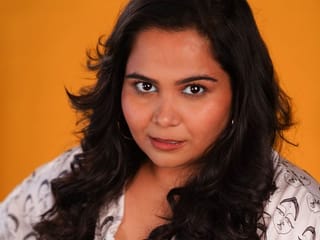Watch: Indian comedian Sumukhi Suresh on fat-shaming jokes and why 'Sam Bahadur' trumps 'Animal'
