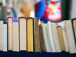AI-written novels spark backlash at Cairo book fair after chatbot text slips into print