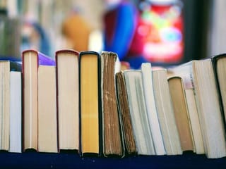 Dh3 to Dh10 books on sale: Second hand book fair in Dubai begins 
