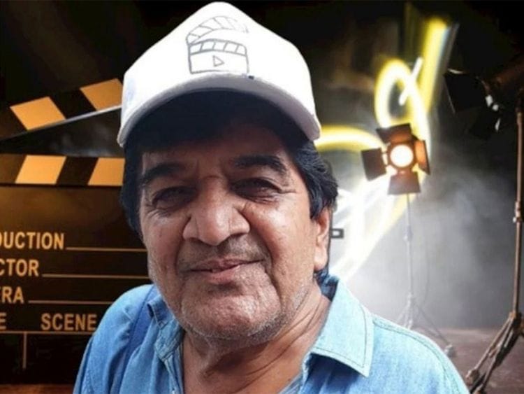 Junior Mehmood