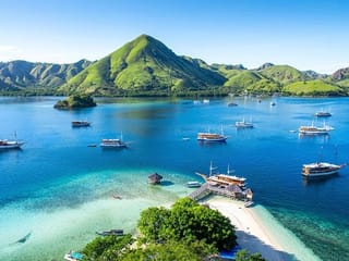 UAE travel: Updated list of countries allowing visa-free travel for Indians