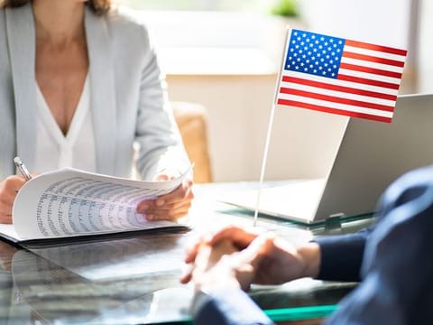 Visa processing resumes, but delays may persist for applicants