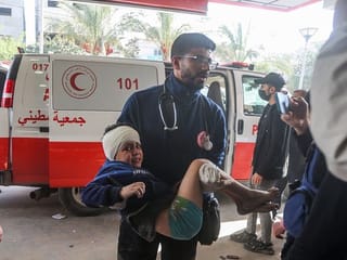 US criticises Israel on Gaza civilian toll as UN to hear ceasefire demand