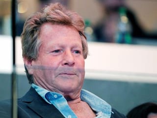 Actor Ryan O'Neal, star of 'Love Story' and 'Paper Moon,' dies at 82
