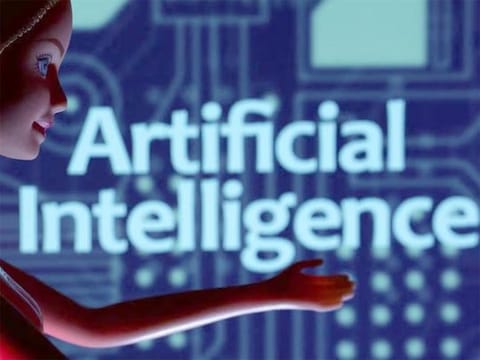More women are slotting into top corporate roles across UAE organisations. As some leading UAE entities have already done, they should assume the role of framing AI's role in their operations. 