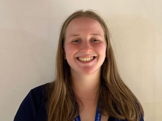 COP28 in UAE: What’s a student doing at the Blue Zone?