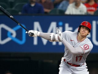 Shohei Ohtani joins big-money club with massive $700m deal