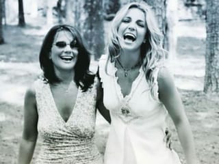 Pop singer Britney Spears taking ‘baby steps’ with her family because of trust issues
