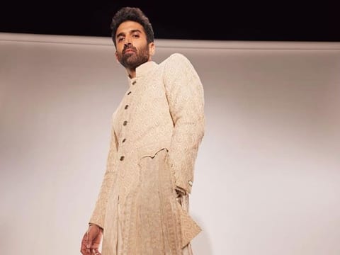 Aditya Roy Kapur
