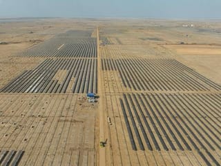 How billionaire Gautam Adani is turning desert in India ‘green’, massive renewable project unveiled