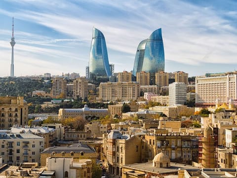 During the fifth Saudi-Azerbaijani Business Forum, investments in renewable energy was discussed