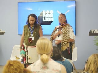 COP28 UAE creates history, hosts first-ever ‘Entertainment + Culture Pavilion’