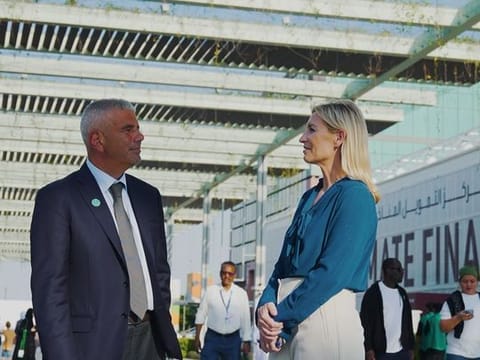 Mashreq Bank foresees sustainable funding as the future of finance