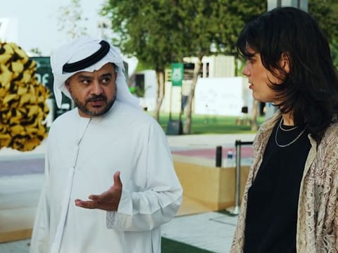 'Banks have an indispensable role as key enablers in sustainable finance'