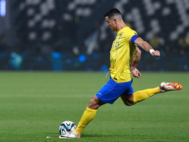 20231212 ronaldo