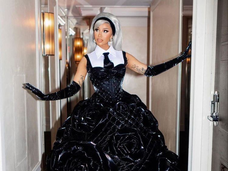 Cardi B
