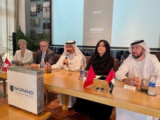 COP28: Dubai based company launches ‘green’ batteries with more than 20 years of lifespan