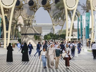 What Gulf News editors learnt from COP28 - first person accounts