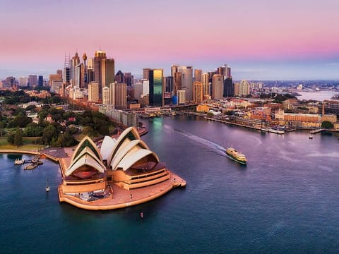 Australia is a member of the Five Eyes intelligence-sharing group that includes the United States, Britain, Canada and New Zealand - making it a juicy target for operatives from some other countries.