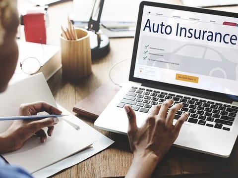 UAE-based motor insurance experts provide insight on how to avoid common pitfalls that lead to insurance claim rejections and explain how to choose the right coverage. Picture used for illustrative purposes. 