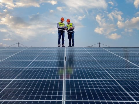Once the costs associated with renewable energy projects settle down further, there is so much more Indian can do to harness solar. 