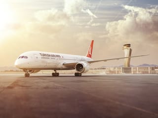 Turkish Airlines resumes flights to Sulaymaniyah, expanding Iraq network to six cities