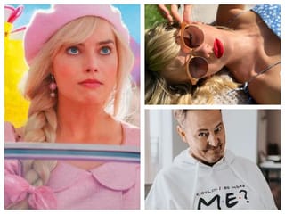 Photos: Taylor Swift, Matthew Perry, Barbie... all that we’ve googled in 2023 