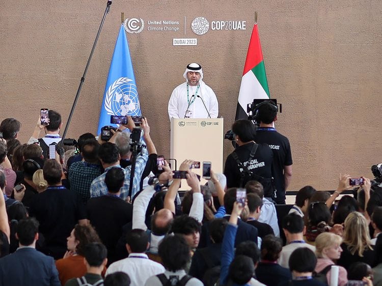 cop-dg-at-press-con-on-dec-12-pic-on-X-by-cop28-1702373815176