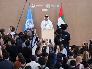 COP28 Presidency in Dubai to issue new Global Stocktake draft, including language on fossil fuels