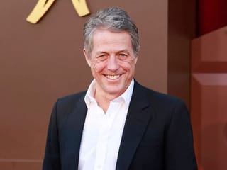 Watch: Hollywood star Hugh Grant tries mango bite, says it takes him ‘back to Calcutta’