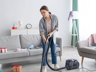 Dreading post-holiday clean up? Here are expert hacks to get your home back to normal