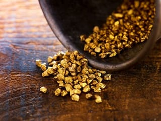 Saudi Arabia eyes stake in Pakistan’s mining project