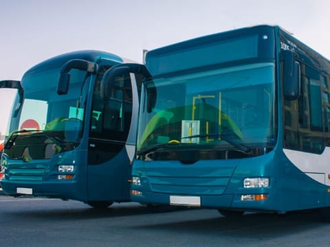 This eco-friendly initiative, launched by Abu Dhabi Mobility (AD Mobility) in 2022, rewards residents for recycling plastic bottles. Picture used for illustrative purposes. 