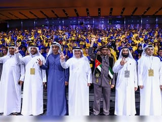 High demand among domestic and global companies to compete for Taqdeer Award in its sixth cycle