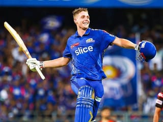 IPL Auction 2026 in Abu Dhabi:  Cameron Green becomes most expensive overseas player as CSK spend Rs284m on uncapped duo