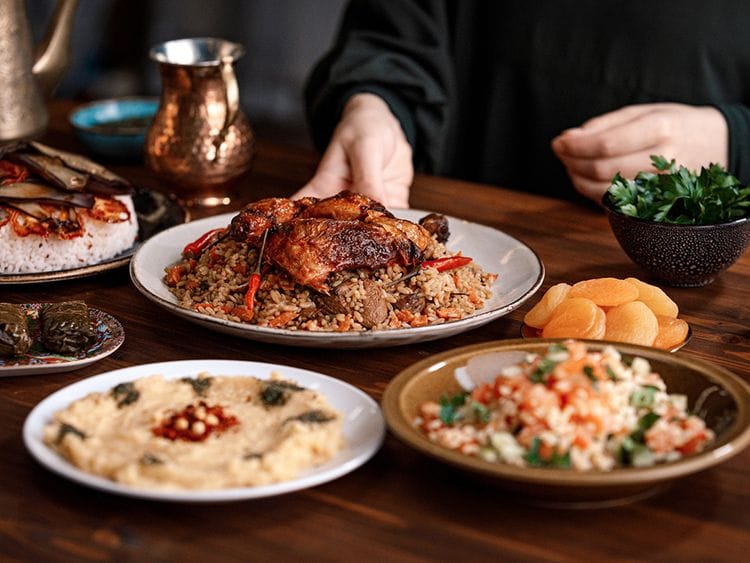 New winter food menus and deals to try in Dubai