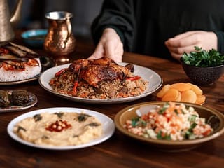 New menus, restaurants and food deals to try this winter in Dubai