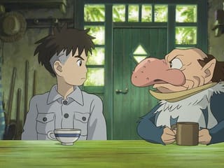 Movie review: Hayao Miyazaki is a master surveying his empire in 'The Boy and the Heron'