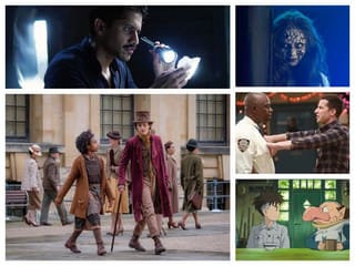 Top 10 Hollywood, Bollywood and other films and shows to watch this weekend including Karan Johar's Koffee With Karan and Timothée Chalamet's 'Wonka'