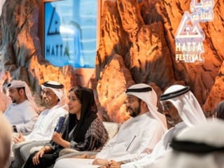 Hatta Festival at all-new Leem Lake beckons