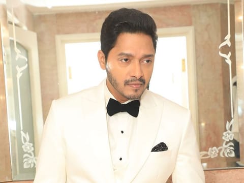  Actor Shreyas Talpade suffered a heart attack on Thursday