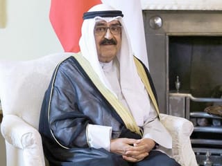 Sheikh Meshal Al Ahmad Al Jaber Al Sabah: A powerful reformist and decision-maker