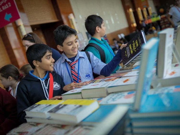 Students_EmiratesLitFest-1702717932294