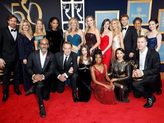 See: All the action from the Daytime Emmy Awards you may have missed