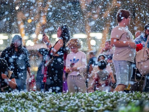 Children and adults alike can enjoy their time at the venue while learning how to save the environment 