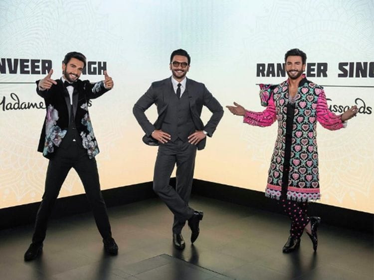 Ranveer Singh
