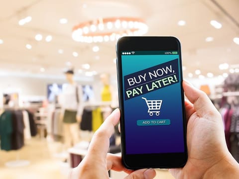 The BNPL consumer financing revolution came up fast and strong in the UAE. That momentum is unlikely to see a slowing down. 