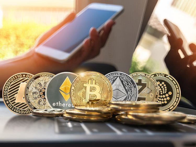 Stock-Crypto
